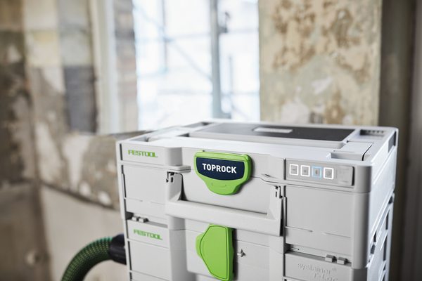 Festool TOPROCK Bluetooth Speaker SYS3 BT20 M 137 205506
