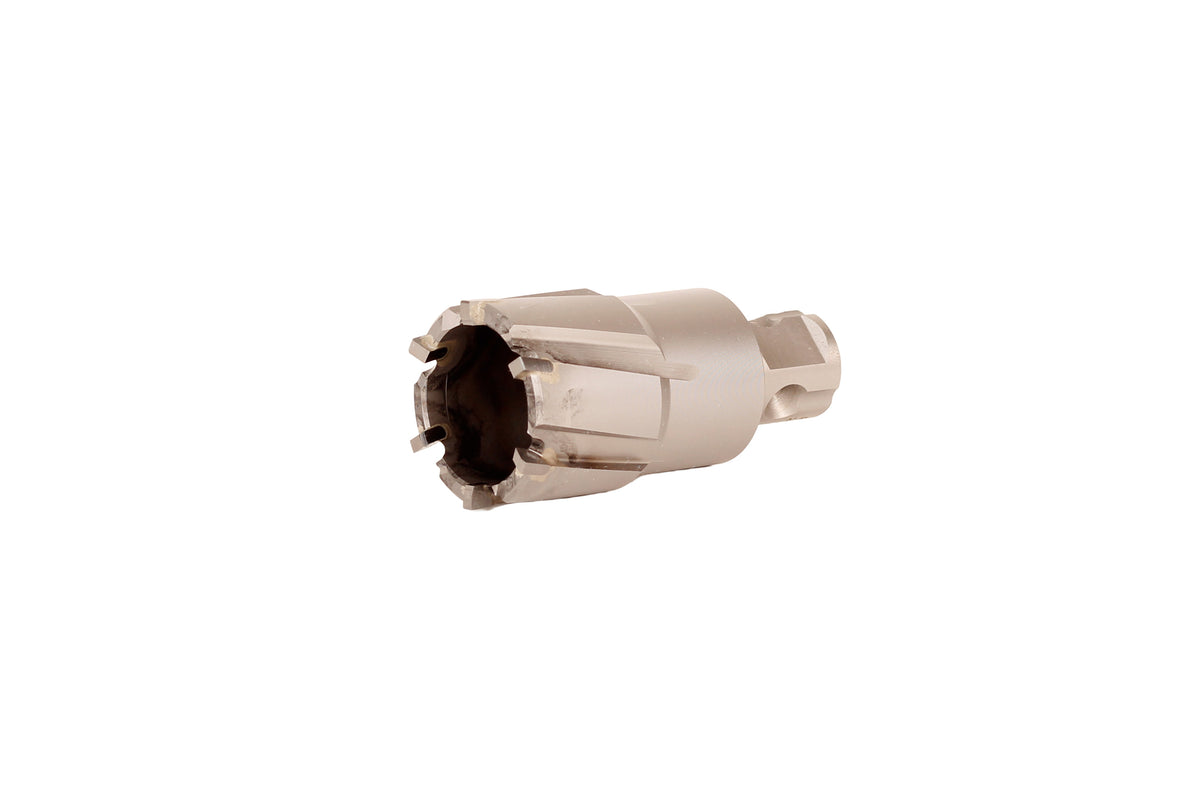 Fein Slugger 1-11/16" x 1-3/8" DOC Carbide Tipped Annular Cutter, 3/4" Universal Shank 63135429132