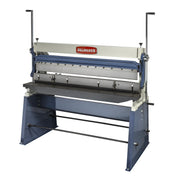 52" 3-in-1 Shear, Brake & Roll Machine w/ Stand