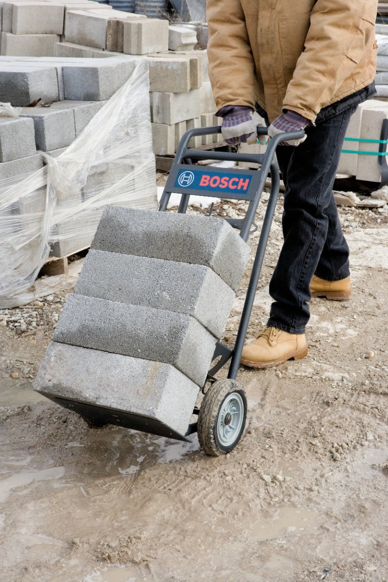 Bosch Brute Breaker Premium Hammer Hauler