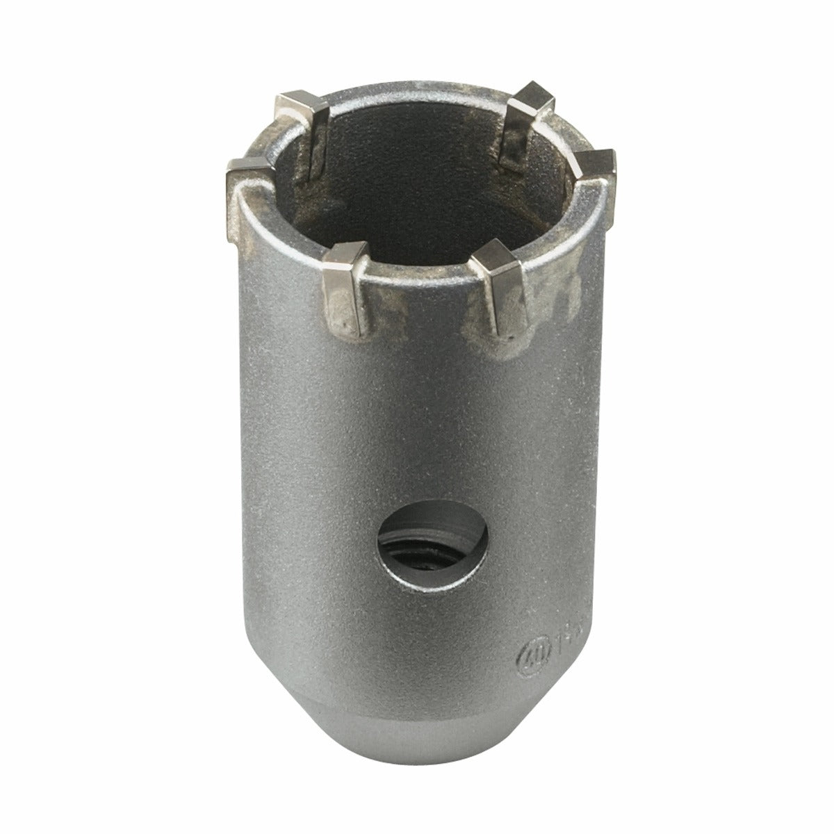 Bosch 1-9/16 in. SDS-plus SPEEDCORE Thin-wall Core Bit