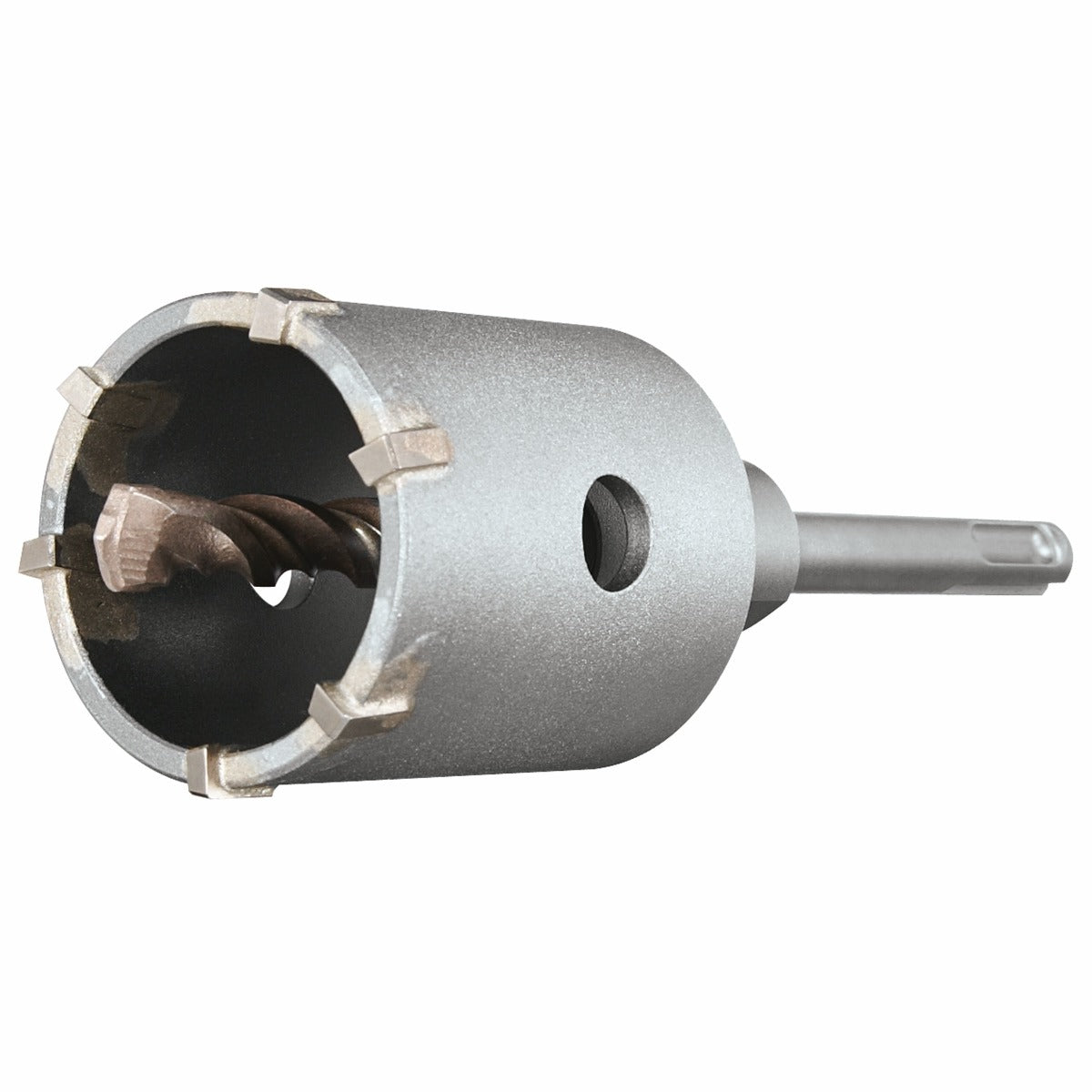 Bosch 3-3/16" SDSplus Speedcore Thin-wall Core Bit T3918SC