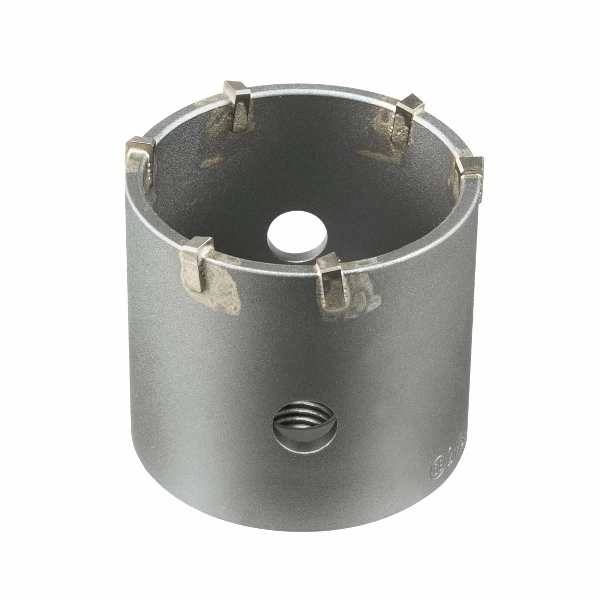 Bosch 2-11/16" SDSplus Speedcore Thin-wall Core Bit T3916SC