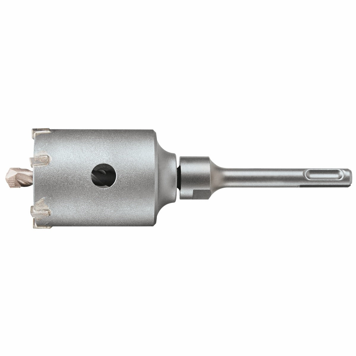  Bosch 13 in. Extension SDS-plus for SPEEDCORE Thin-wall Core Bits
