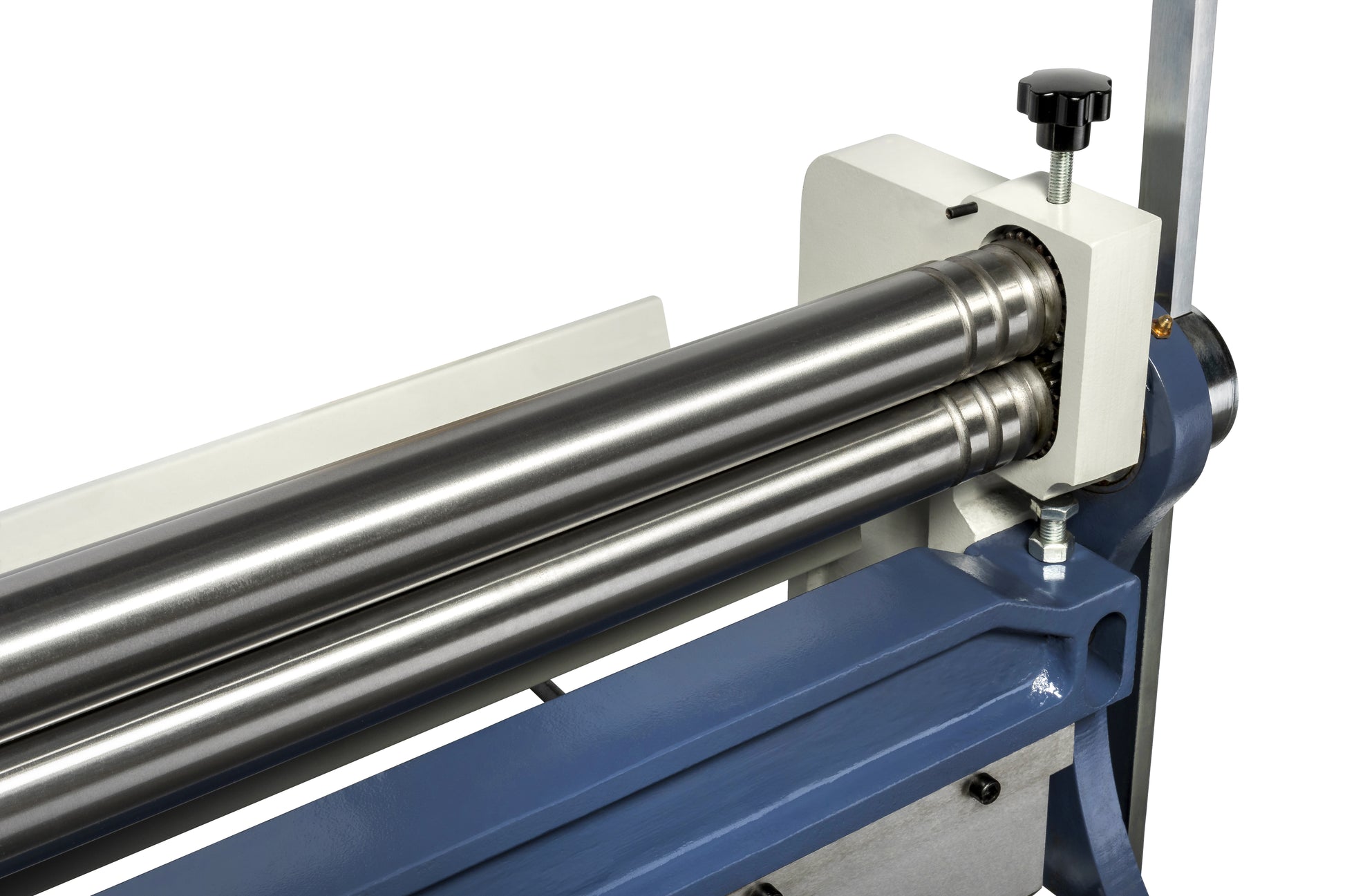 Palmgren 52" 3-in-1 Shear, Brake & Roll Machine w/ Stand 9629624