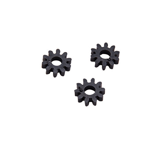 TAJ-G009, Tajima Planetary Gears, Set of 3 (for Chalk-Rite CR301JF, CR202B-P, CR201R-PR, CR201W-P)