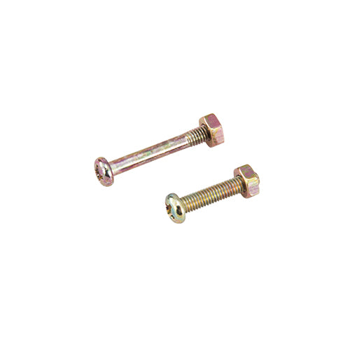 TAJ-NTSBTS, Tajima Nuts & Bolts for Case (for Chalk-Rite CR202B-P, CR201R-PR, CR201W-P)
