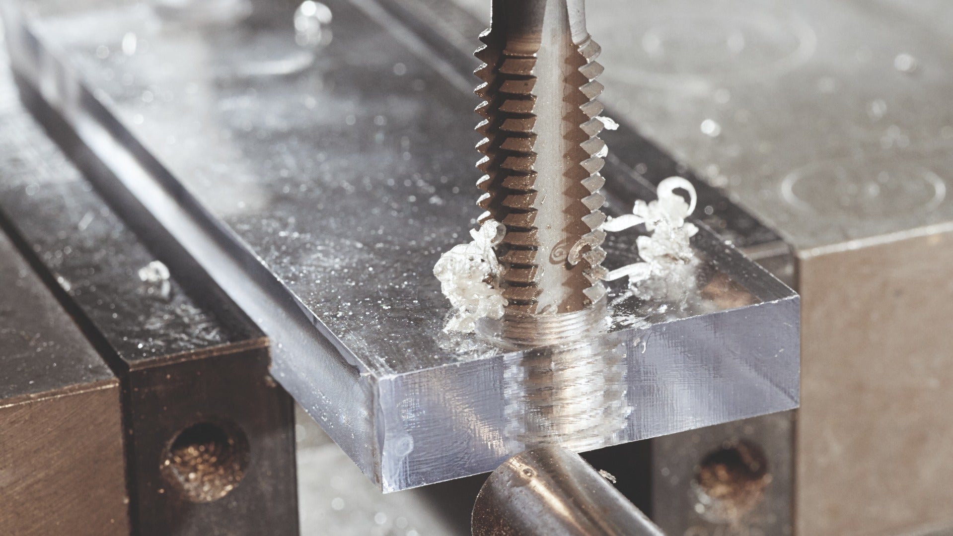 Bosch 12 - 24 Plug Tap & No. 16 Drill Bit Combo Set, 2pk BDT1224