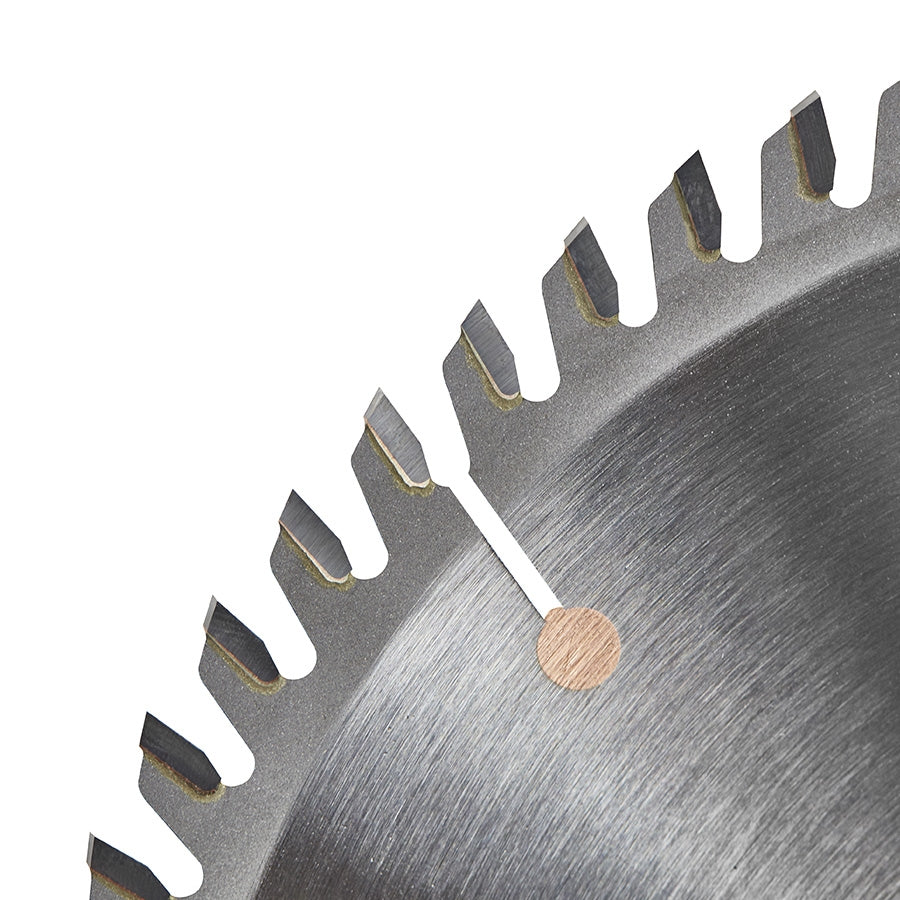 Amana Tool 8 in /64T Thin Kerf A.T.B. Grind TB86400
