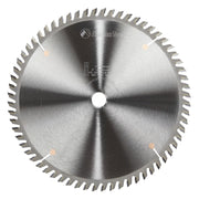 Amana Tool 8 in /64T Thin Kerf A.T.B. Grind TB86400