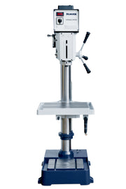 20" Variable Speed Belt Drive Drill Press 115/230V Single Phase