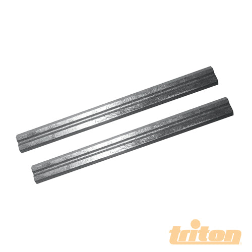 Triton 60mm Planer Blades for TCMPL, TCMPLB60 434629