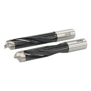 Triton Doweling Jointer Bits, 8mm, (2) TDJDB8