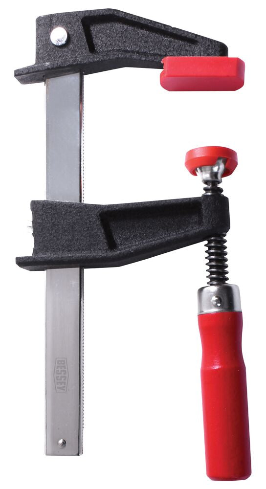 Bessey Tools 36 in. Clutch Style Bar Clamp, 2-1/2 in. Throat, 700 lbs TGC2.536
