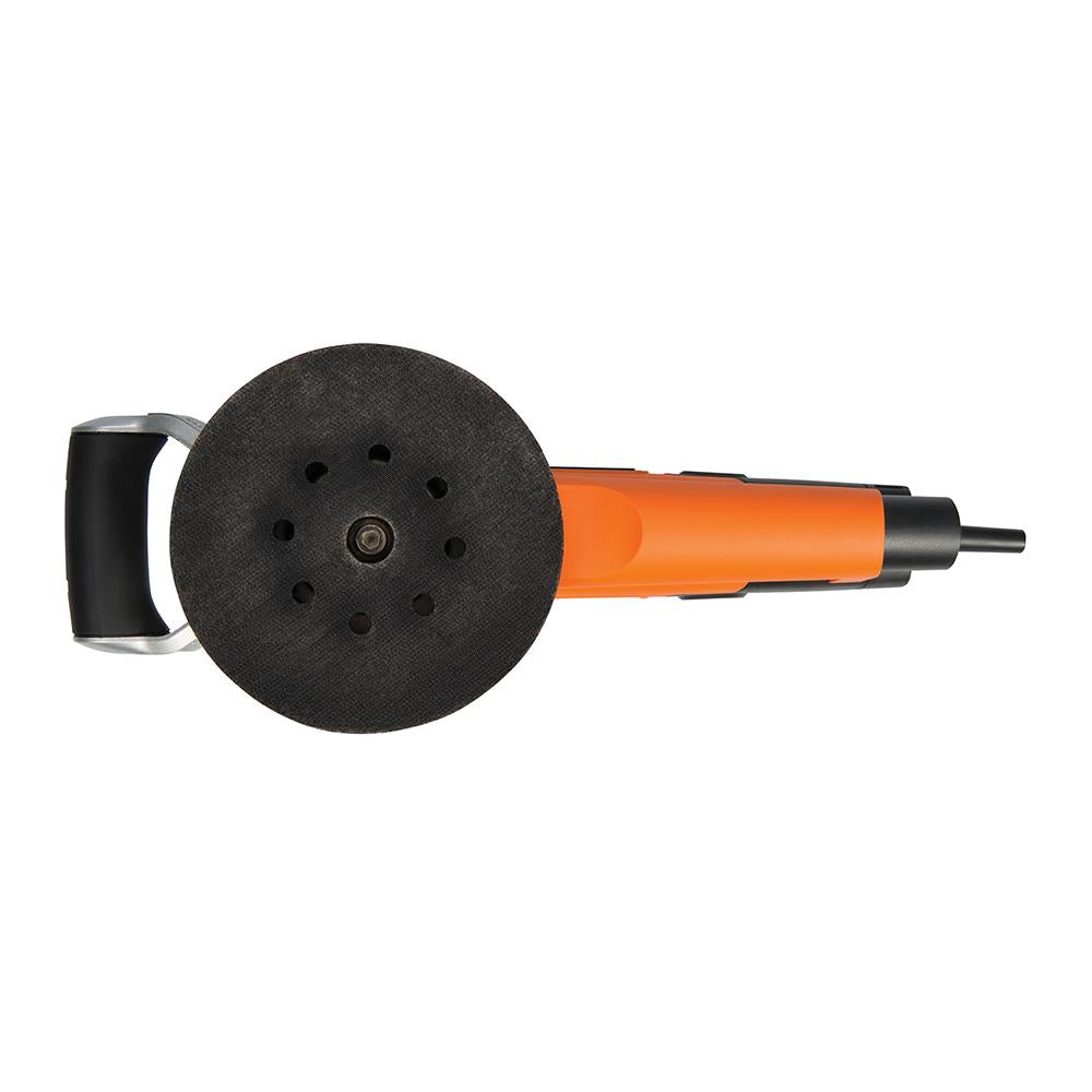 Triton Geared Eccentric Orbital Sander, TGEOS 595495