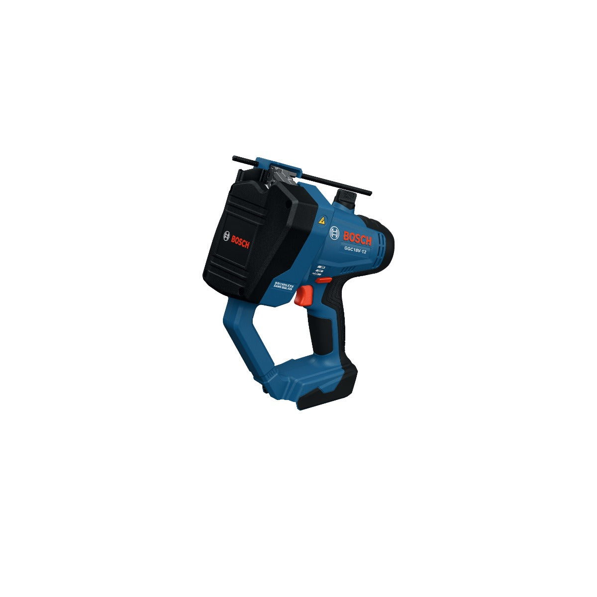 Bosch 18V Brushless Threaded Rod Cutter (Bare Tool) GGC18V-12N