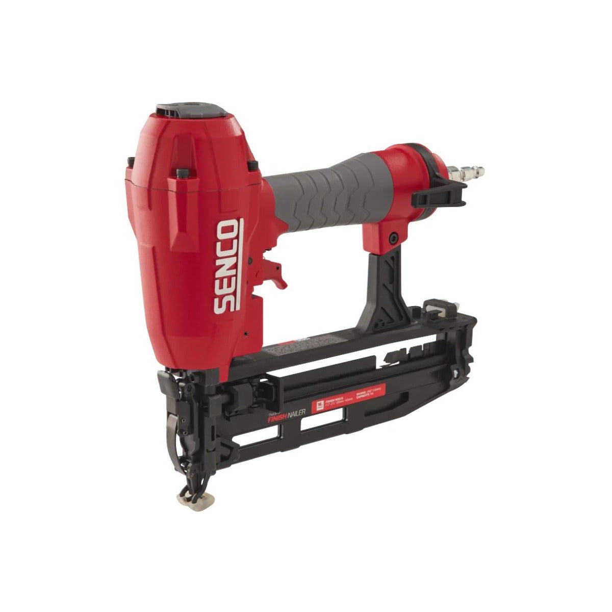 Senco 16 Gauge 2.5 in. Finish Nailer TN41P1P