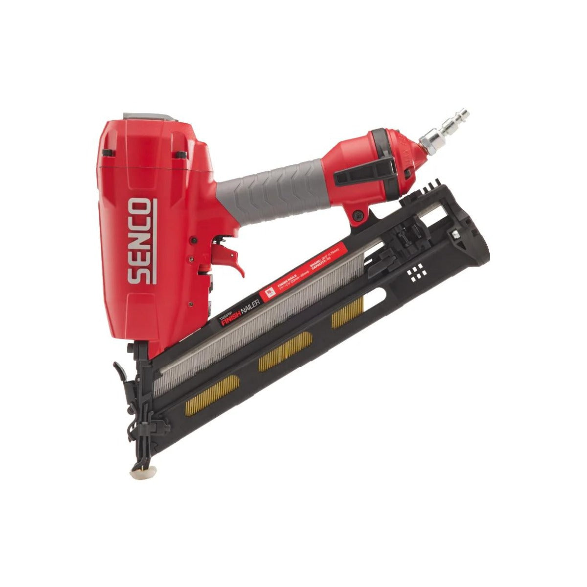Senco 15 Gauge 2.5 in. Finish Nailer TN51P1P