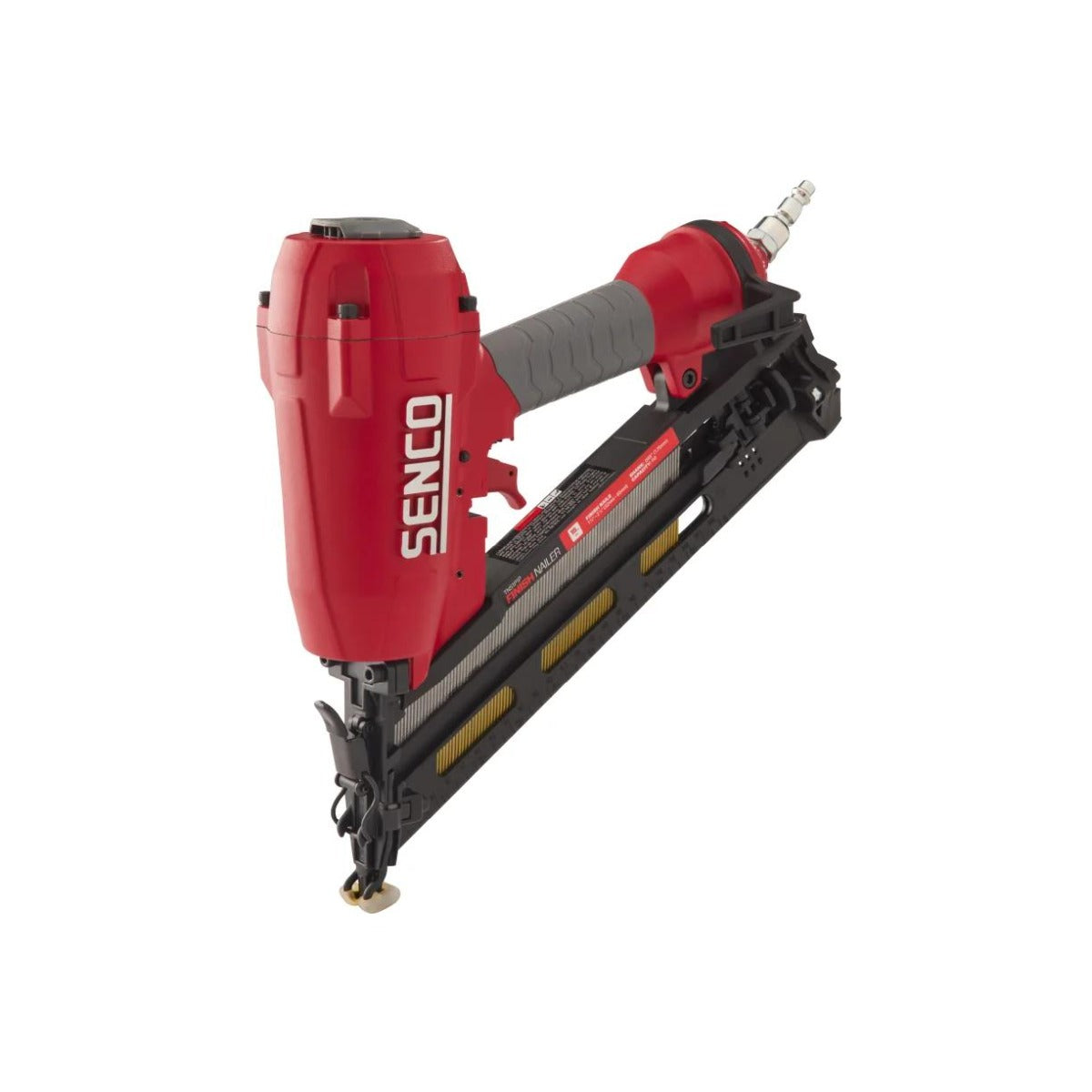 Senco 15 Gauge 2.5 in. Finish Nailer TN51P1P