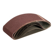 Triton Sanding Belts, 64 x 406mm, 100G, 5-Pack, TPTA12755247 808219