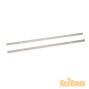 Triton Thicknesser Blades 2pk, TPTPB 146229