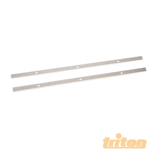 Triton Thicknesser Blades 2pk, TPTPB 146229