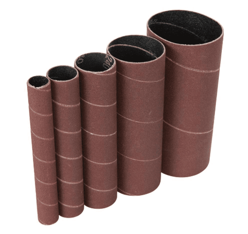 Triton Sanding Sleeves 240 Grit for TSPS370, 5pk, TTSS240G5PK 780954
