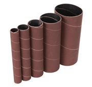 Triton Sanding Sleeves 80 Grit for TSPS370, 5pk, TTSS80G5PK 832845