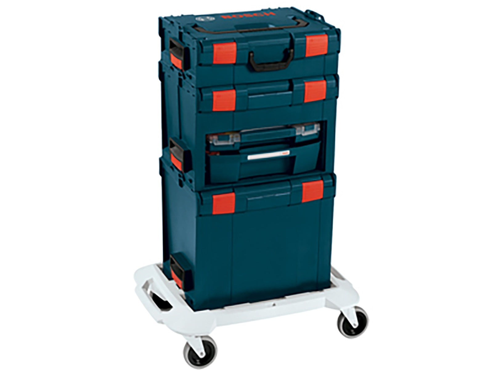 Bosch Heavy-Duty L-Boxx Dolly L-DOLLY