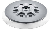 Festool 6 in. Super Soft Sander Backing Pad for ETS 150/ETS EC 150 202459