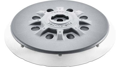 Festool 6 in. Super Soft Sander Backing Pad for ETS 150/ETS EC 150 202459