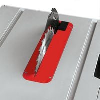 Bosch Zero-Clearance Insert, Table Saw TS1005