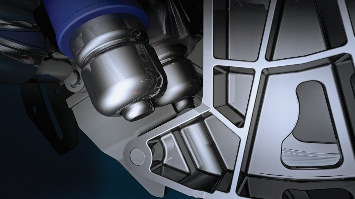 Bosch Activation Cartridge 