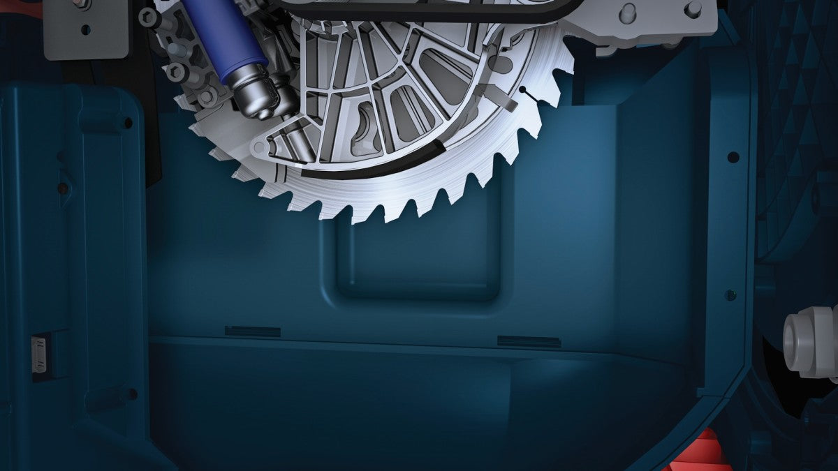 Bosch Activation Cartridge 