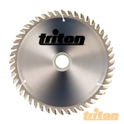 Triton Plunge Track Saw Blade 60T, TTS60T 489646