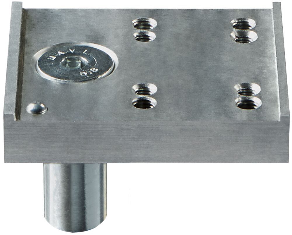 Bessey Tools Toggle Clamp Adapter Plate for 16 mm Matrix Welding Tables TW16A-STC