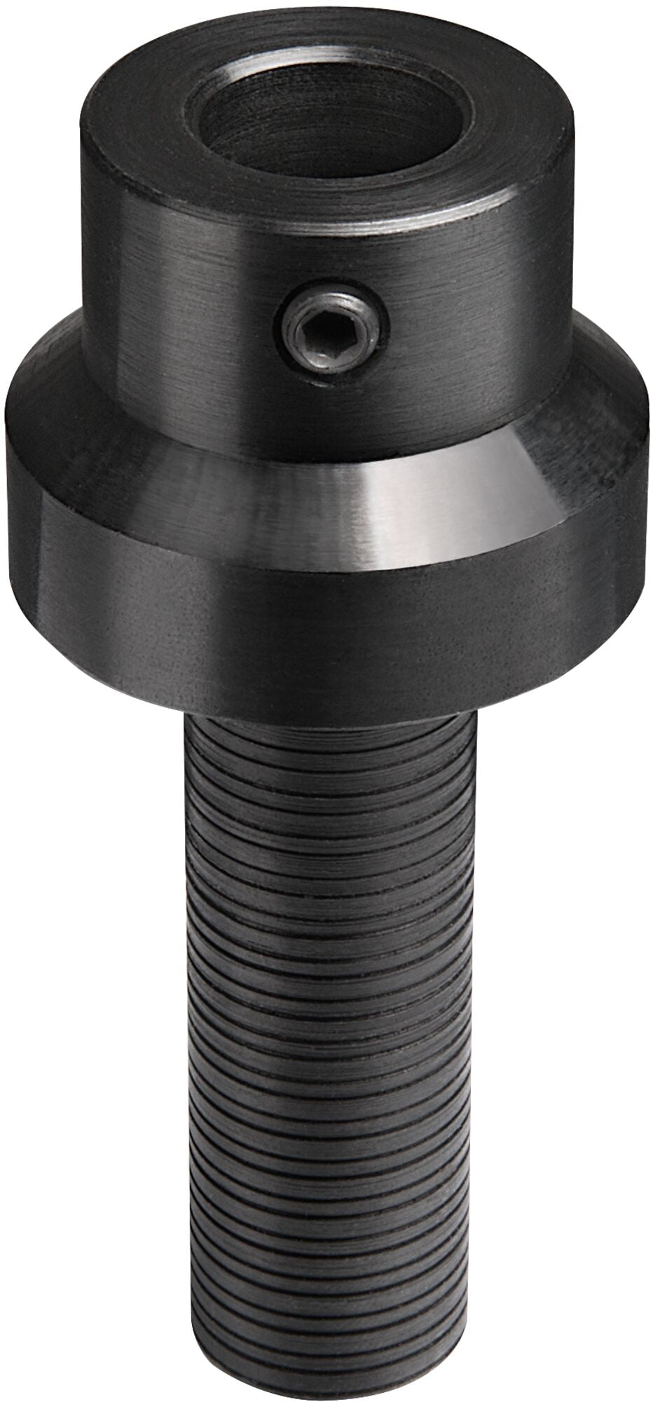Bessey Tools Workbench Adapter, 16 mm Matrix to 20 mm Bench Dog Hole TW16AW20