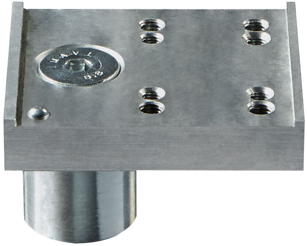 Bessey Tools Toggle Clamp Adapter Plate for 16 mm Matrix Welding Tables TW16A-STC