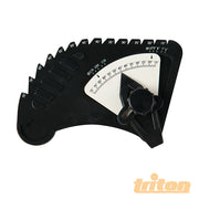 154388,TWSGAJ, Triton Grinding Angle Set-Up Jig