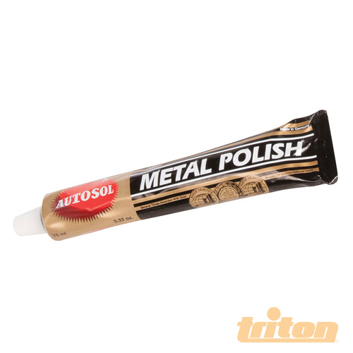 Triton Metal Polish, TWSMP 599689