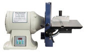 12" VS Disc Sander, 120V 1PH