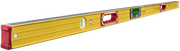 Stabila 72 in. IP67 TECH 196 DL Digital Spirit Level with Case 39577