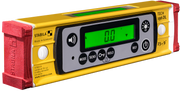 Stabila Type 196 DL Level 9-inch