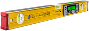Stabila 24 in. IP67 TECH 196 M DL Magnetic Digital Spirit Level with Case 39520