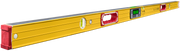 Stabila 72 in. IP67 TECH 196 M DL Magnetic Digital Spirit Level with Case 39572