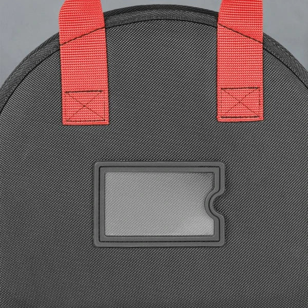 Mafell Saw Blade Bag, 250 mm Capacity, 320 x 320 x 50 mm 95260