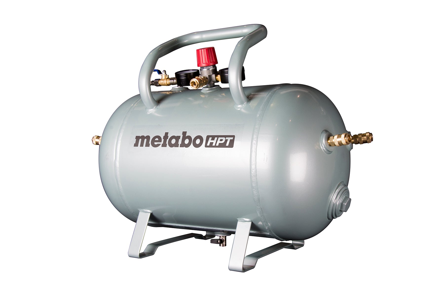 Metabo 10 Gal. ASME Certified Reserve Air Tank UA3810ABM