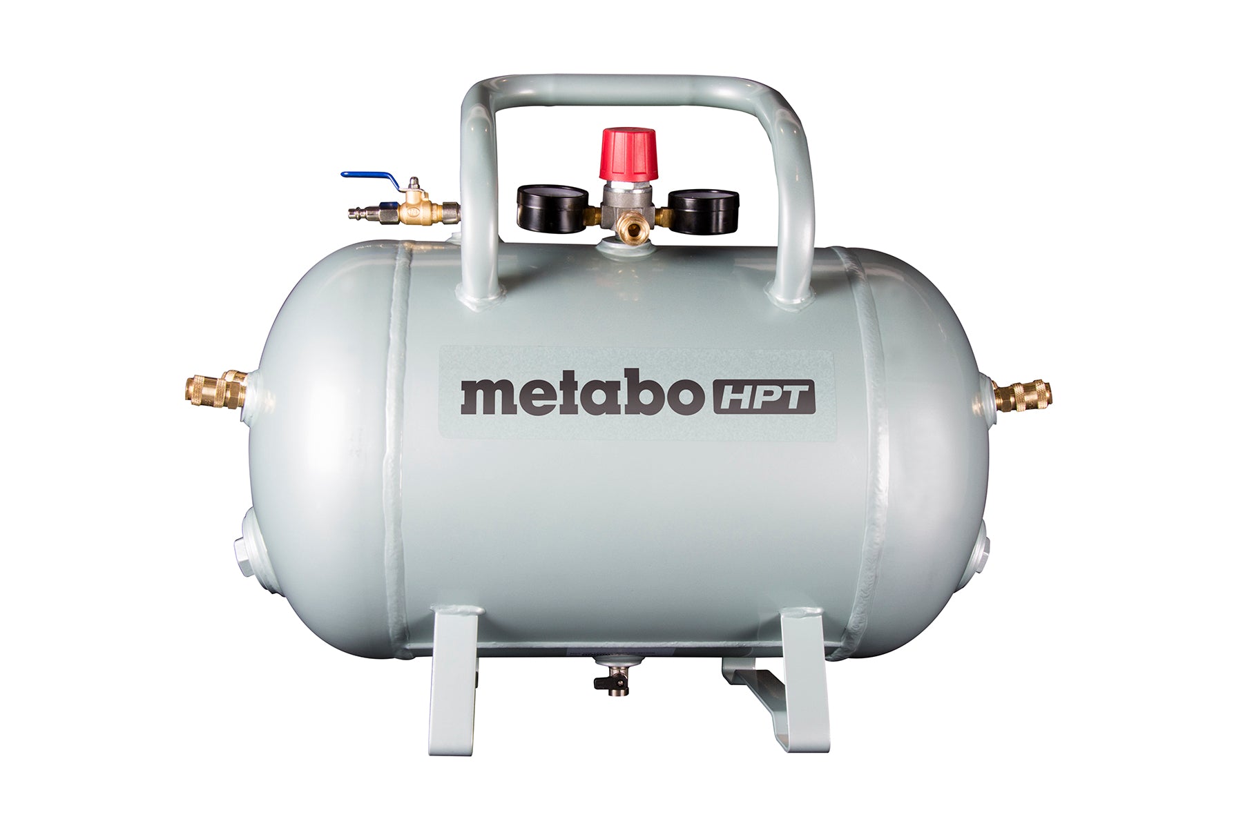Metabo 10 Gal. ASME Certified Reserve Air Tank UA3810ABM