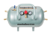 Metabo HPT 10 Gal. ASME Certified Reserve Air Tank