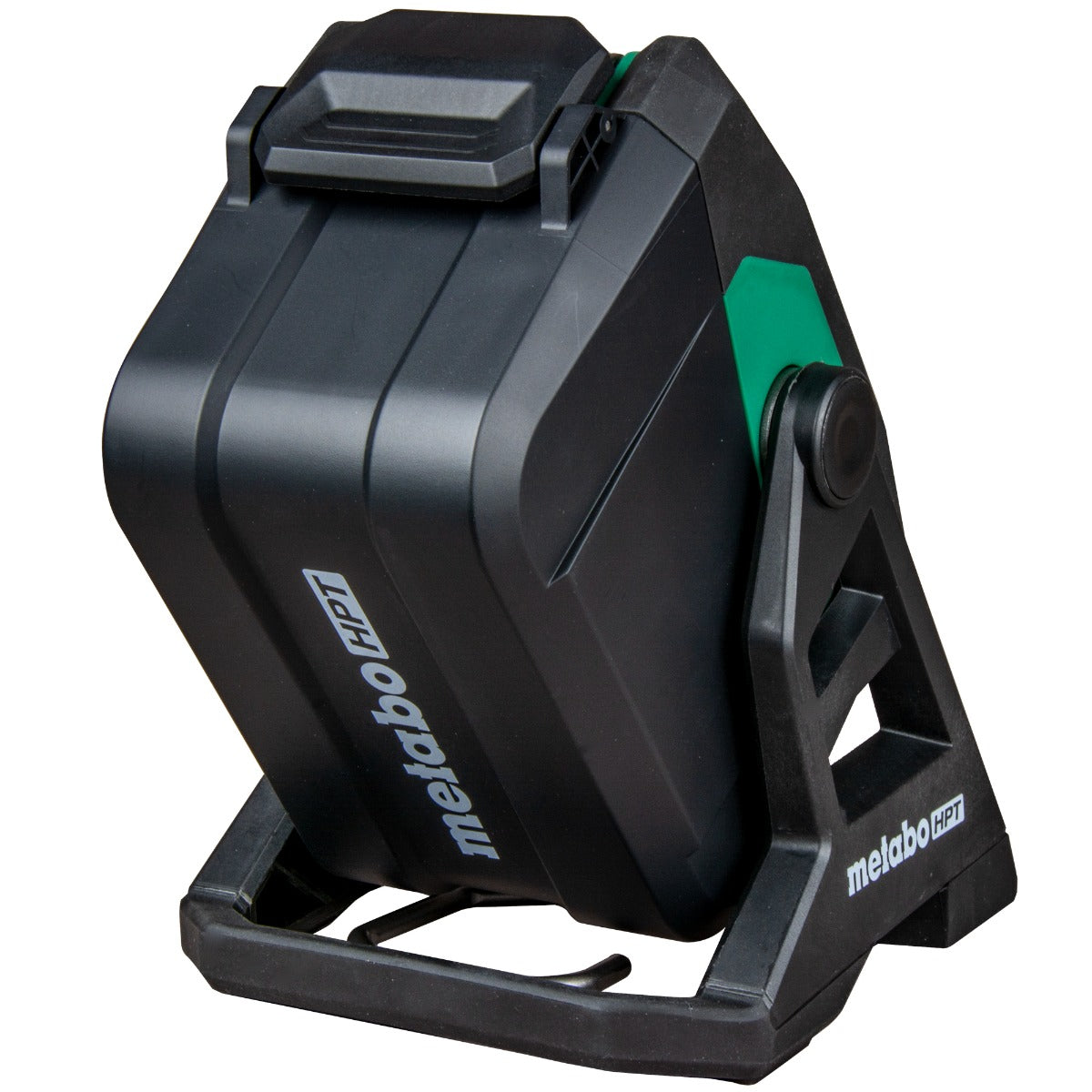 Metabo 18V MultiVolt Cordless 2,000 Lumen LED Work Light (Bare Tool) UB18DBQ4M